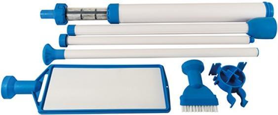 Immagine prodotto IHP MAUK Manueller Jet Vacuum Pool- Reiniger- Sauger mit eingebautem