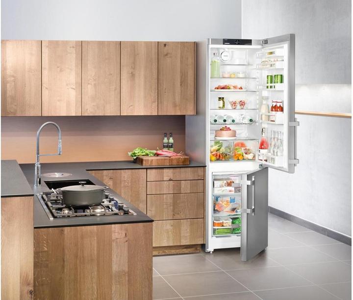 Produktbild Liebherr CNef 4015 Comfort NoFrost (366 l)
