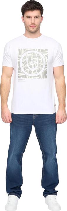 Produktbild Duck and Cover Pixalate TShirt (S)