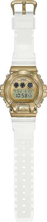 Image du produit Casio GM-6900SG-9ER G-Shock Hommes 50mm 20ATM (Montre de sport, 50 mm)