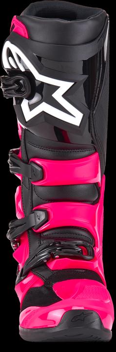 Produktbild Alpinestars BOOTS TECH 7 PINK 6/39 (Herren, 39)