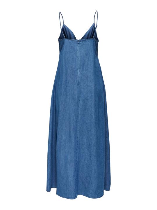 Produktbild Only ONLNOVA Langes Kleid Kleid (XS)