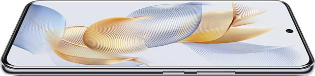 Productafbeelding Honor 90 (512 GB, Middernachtelijk zwart, 6.70", Hybride dubbele SIM + eSIM, 200 Mpx, 5G)