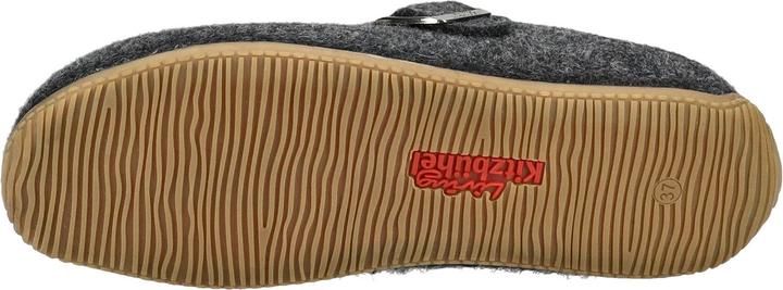 Actual product image Living Kitzbühel Felt slipper (44)