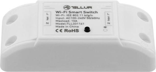 Produktbild Tellur WiFi Inline Switch 2200W (1 Ports)