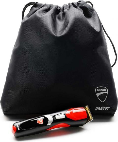 Immagine prodotto Ducati da Imetec GK 818 RACE Barttrimmer - Haartrimmer