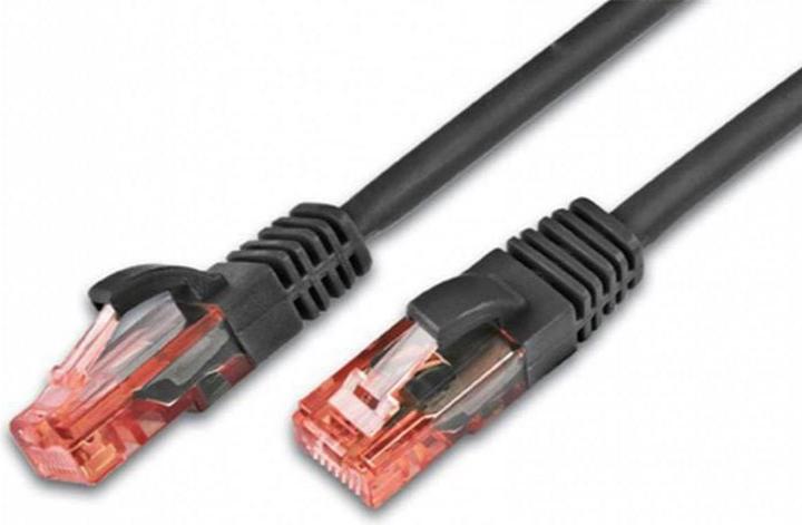 Actual product image Wirewin Network cable (U/UTP, CAT6, 15 m)