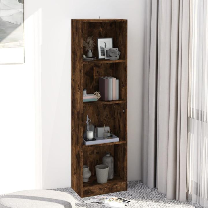 Rovere affumicato