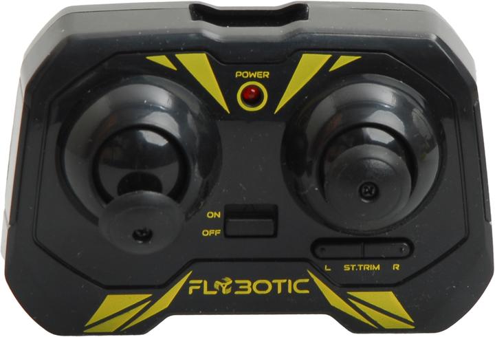 Image du produit Silverlit Hélicoptère Aqua Blaze