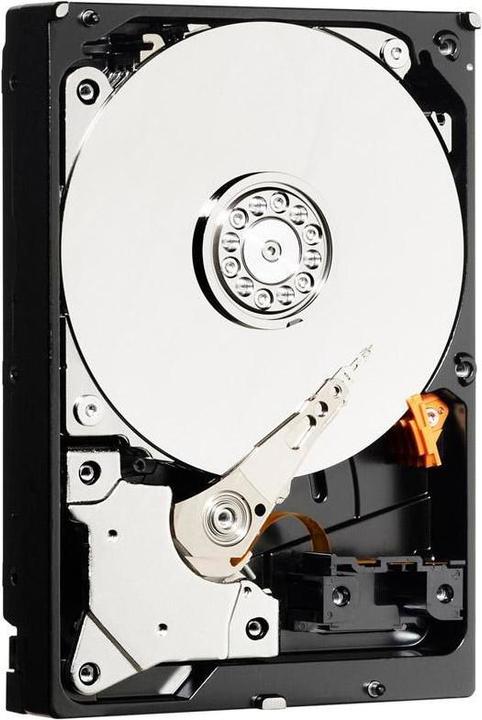 WD Caviar Green 2TB 64MB Cache remis à neuf (2 To)