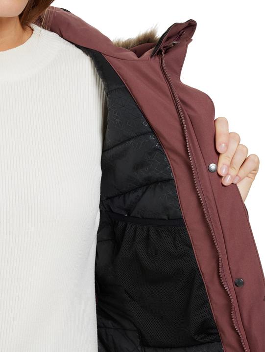 Produktbild Didriksons Women's Erika Parka 3 (36)
