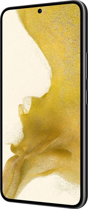 Immagine prodotto Samsung Galaxy S22 EE Enterprise Edition (128 GB, Phantom Black, 6.10", Doppia SIM, 50 Mpx, 5G)