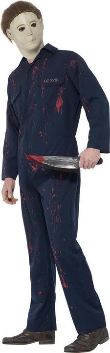 Image du produit Smiffys Costume de Michael Myers (L)