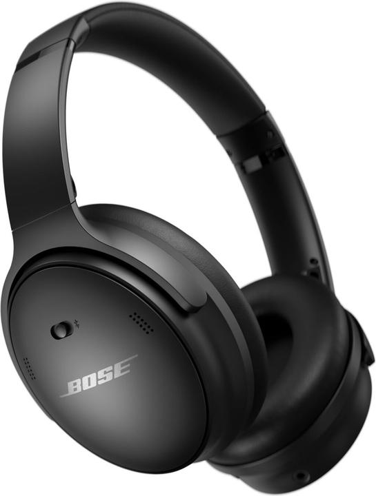 Bose QuietComfort SE (ANC, 24 h, Bedraad, Draadloze)