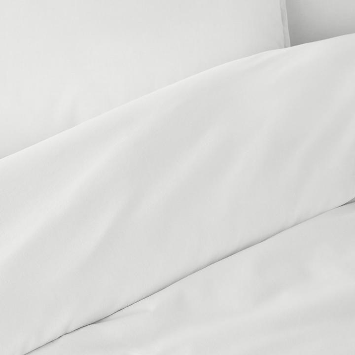 Image du produit La Redoute Interieurs Scenario Coton Lave (Housse de couette, 240 x 220 cm)