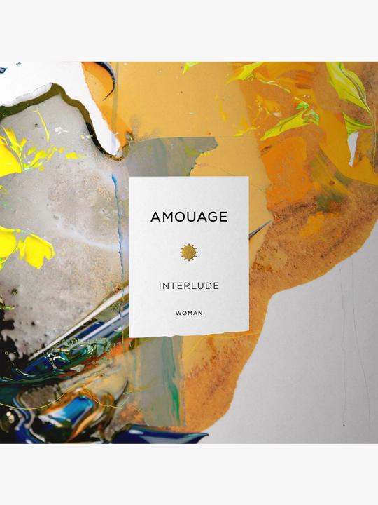 Actual product image Amouage Interlude (Eau de parfum, 100 ml)