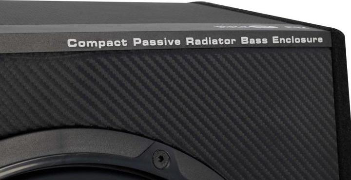Actual product image Vibe BlackairC12A Active Subwoofer (1500 W)
