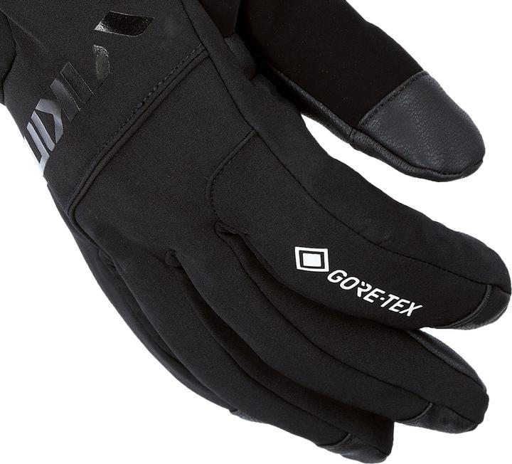 Produktbild Vikingsports Viking Europe Hudson GTX Ski Handschuhe Herren schwarz (11)