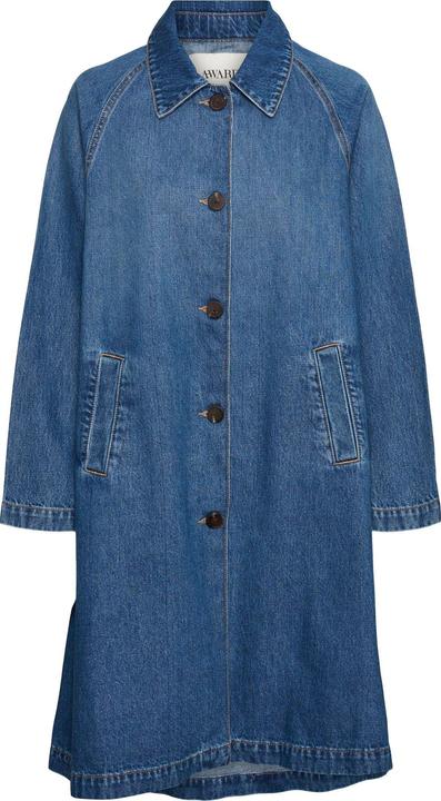 Actual product image Vero Moda VMSOPHIE coat trench coat (M)