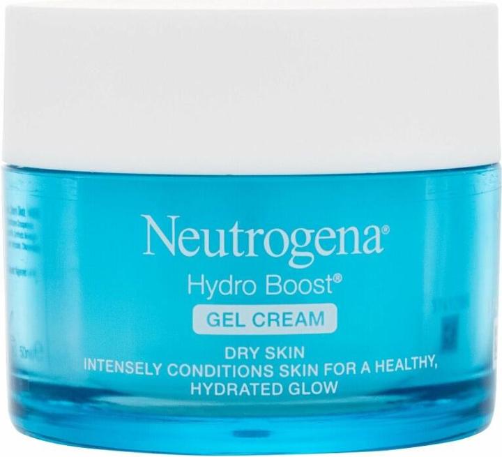 Image du produit Neutrogena Gel-crème Hydro Boost (50 ml, Crème de jour)