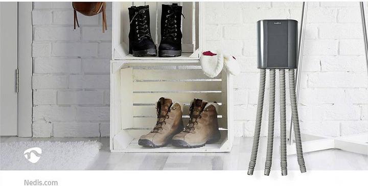 Produktbild Nedis Schuhtrockner (1 x)
