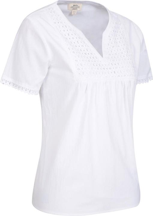 Produktbild Mountain Warehouse Paris Oberteil (36 D)