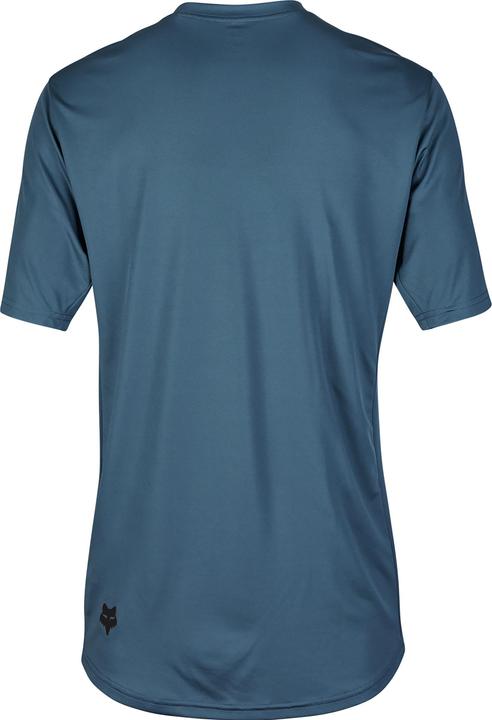 Actual product image Fox Jersey 24 Ranger Ss Moth Drk Vin (M)