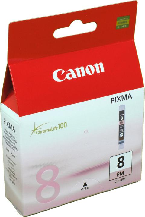 Produktbild Canon Cli-8pm (PM)