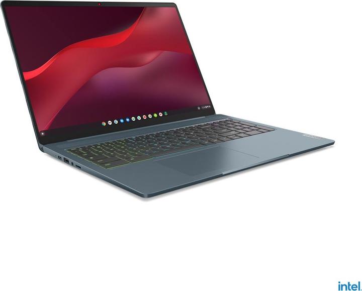 Produktbild Lenovo IdeaPad 5 Chrome (16", Intel Core i3-1215U, 8 GB, 512 GB, DE)