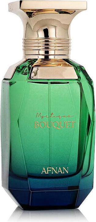 Image du produit Afnan Mystique Bouquet (Eau de parfum, 80 ml)