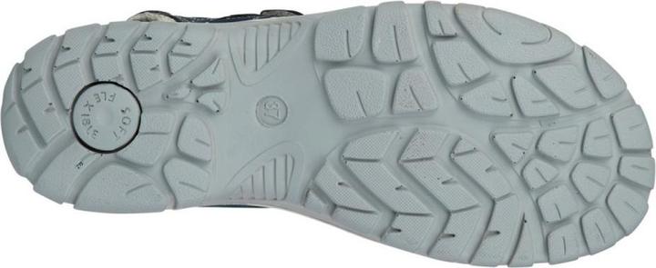 Produktbild Mod Comfys Leder Sport Sandalen (37)