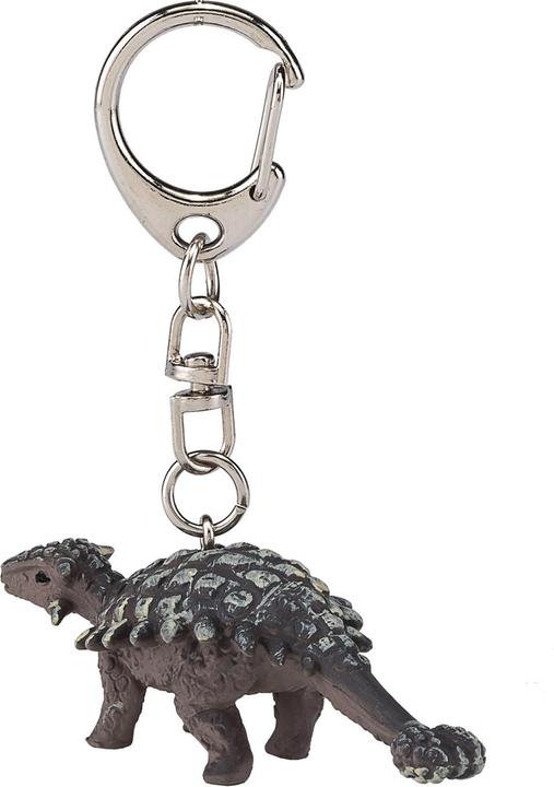 Produktbild Mojo Schlüsselanhänger Ankylosaurus - 387453