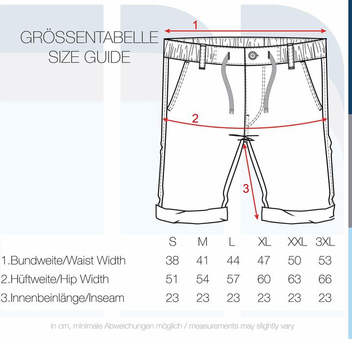 Image du produit Blend BHLenno 20711432ME (3XL)