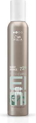 Actual product image Wella EIMI Boost Bounce (300 ml, Volume foam)