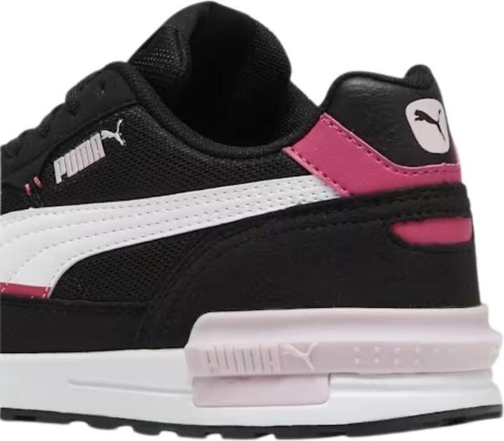 Image du produit No Name Chaussures femme Puma Graviton noir et blanc 380738 55 37 5 (38)