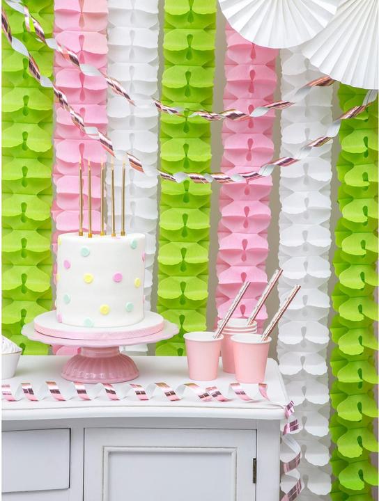 Produktbild Partydeco Luftschlangen