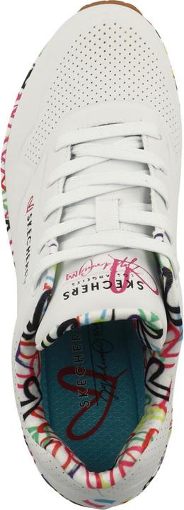 Actual product image Skechers Sneaker - 91827 (38.5)