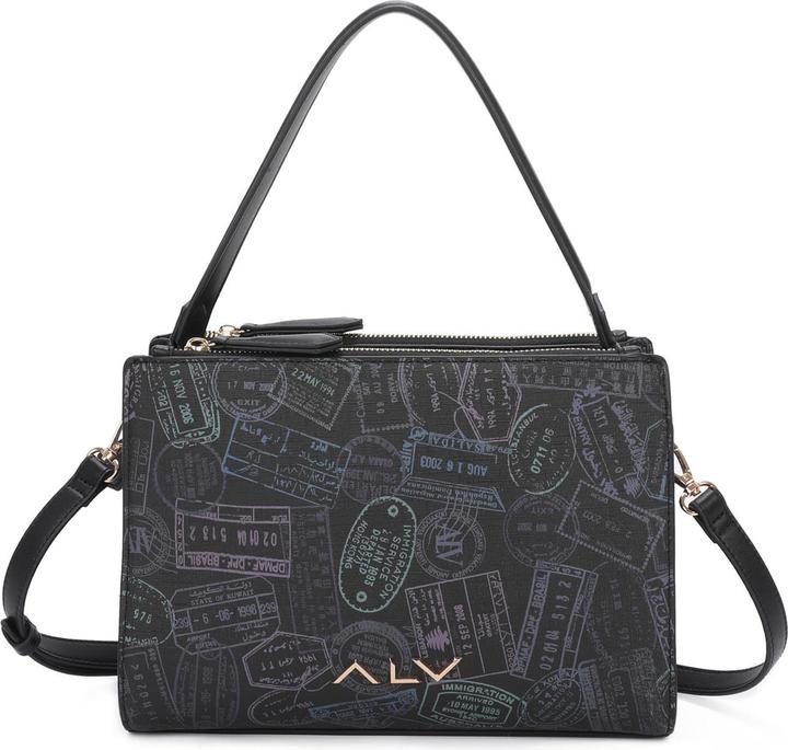 ALV by Alviero Martini Alvb7108