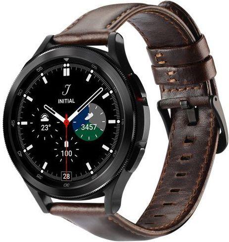 Actual product image Dux Ducis Business Series (22 mm, Genuine leather)
