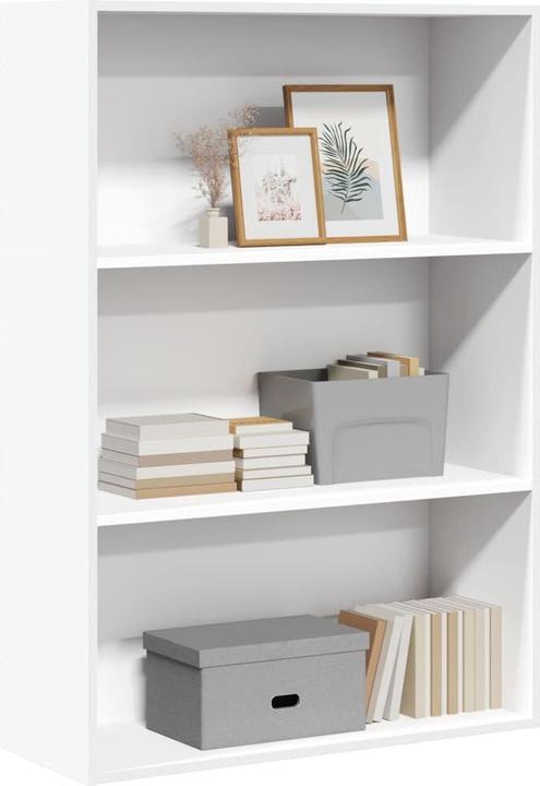 Immagine prodotto VidaXL Bücherregal (80 x 30 x 114 cm)