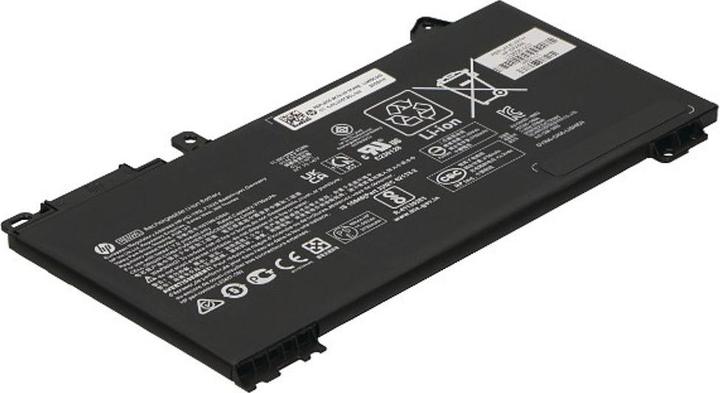 Actual product image HP L32656-005 (3 Cells, 3750 mAh)
