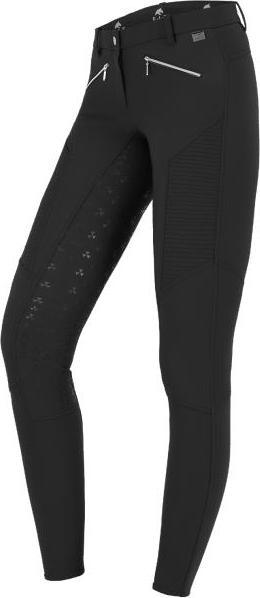 Actual product image ELT Gala Reithose mit Silikonbesatz (44)