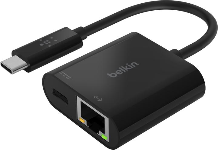 Produktbild Belkin INC001BTBK (USB-C, 2 Ports)
