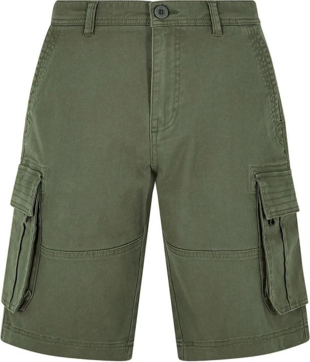 Produktbild Weird Fish Rigney CargoShorts (30)