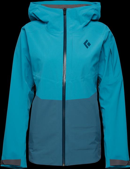 Image du produit Black Diamond W Recon Stretch Coque de ski (M)