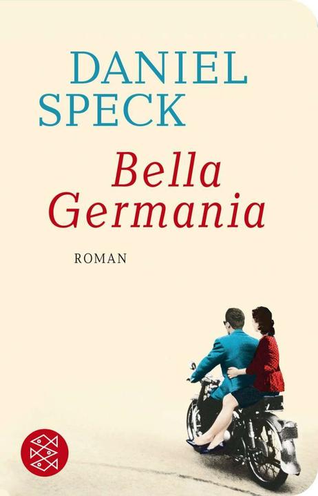 Immagine prodotto Bella Germania (Tedesco, Daniel Bacon, 2019)