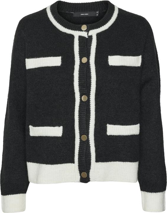 Produktbild Vero Moda VMRANIA Strickjacke Strickjacke (L)