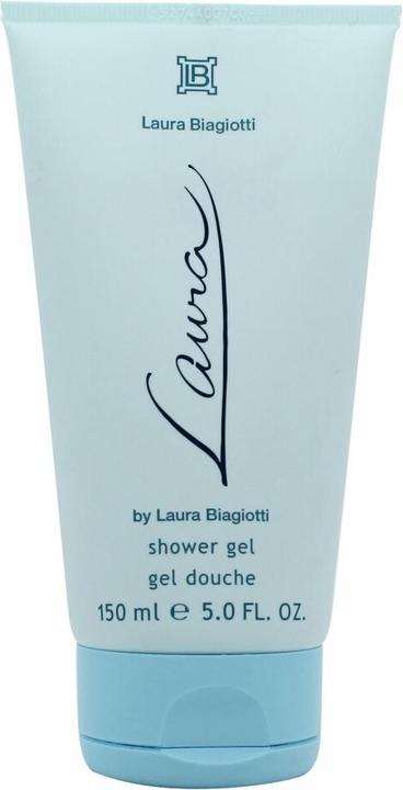Actual product image Laura Biagiotti Laura large (150 ml)