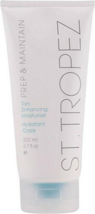Immagine prodotto St. Tropez Idratante per il corpo potenziante (Crema autoabbronzante, 200 ml)