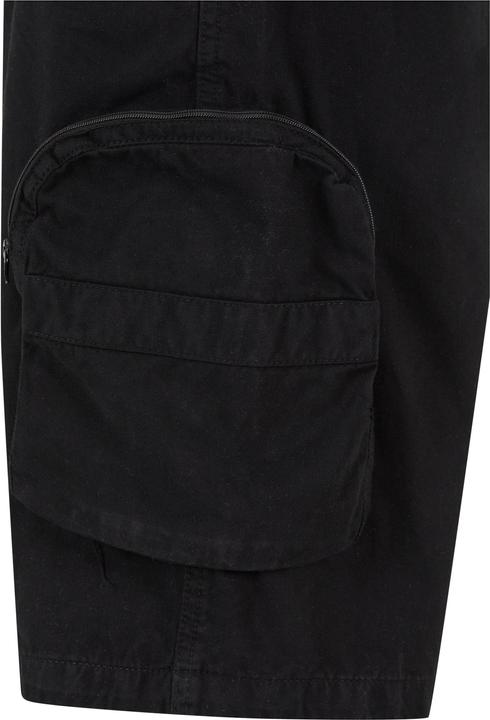 Actual product image Urban Classics Baggy cargo shorts - 138073 (38)
